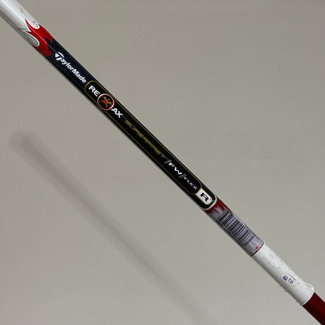 TaylorMade Burner HT 3 Wood Regular Flex