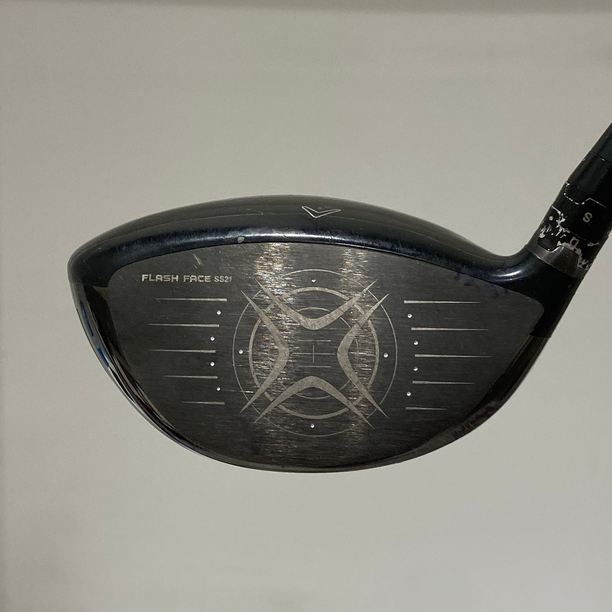 Callaway Epic Speed 10.5* Driver Stiff Flex