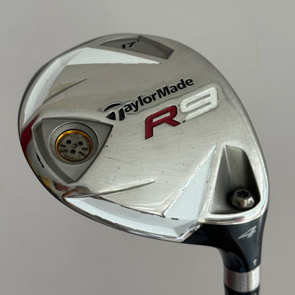 TaylorMade R9 4 Wood Regular Flex