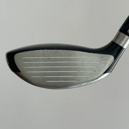 TaylorMade R9 4 Wood Regular Flex