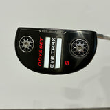 Odyssey Eye Trax 5 34 Inch Putter Headcover Included