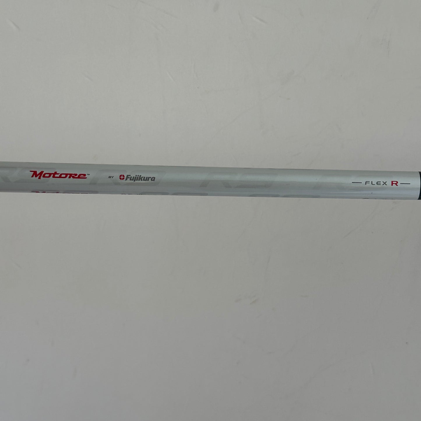 TaylorMade R9 4 Wood Regular Flex