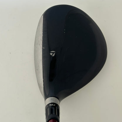 TaylorMade R9 4 Wood Regular Flex