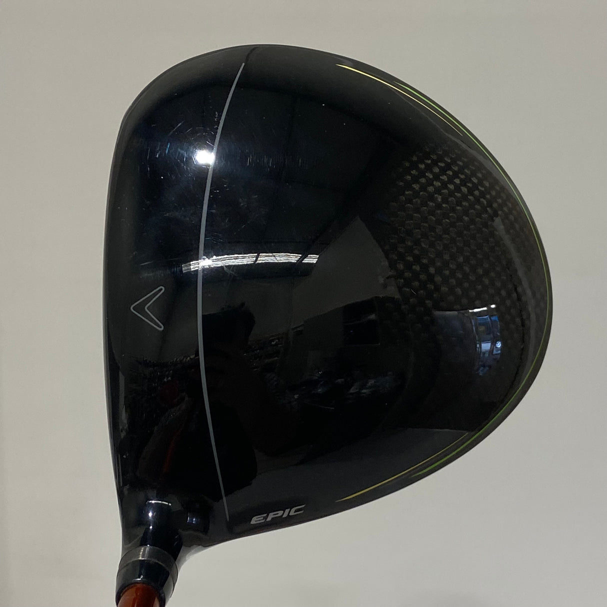 Callaway Epic Flash Star 9.5* Driver Stiff Flex