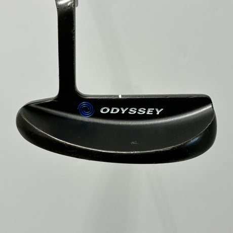 Odyssey Stroke Lab 6M 33 Inch Putter Headcover Included