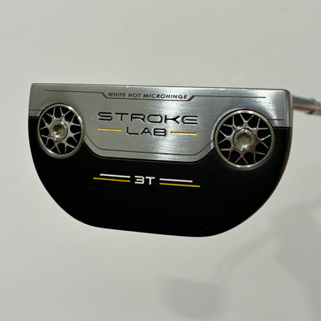 Odyssey Stroke Lab 3T 33 Inch Putter Headcover Included