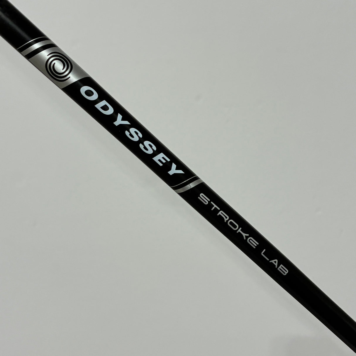 Odyssey Stroke Lab 3T 33 Inch Putter Headcover Included