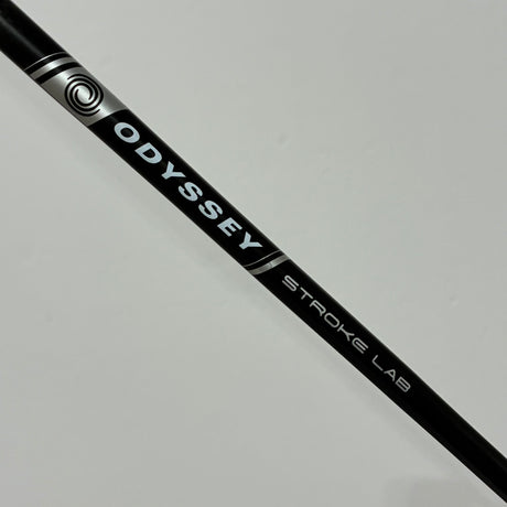 Odyssey Stroke Lab 3T 33 Inch Putter Headcover Included