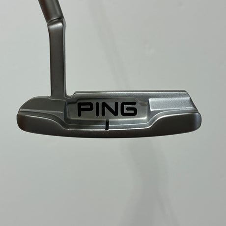 Ping Sigma 2 Anser 34 Inch Putter Headcover Included