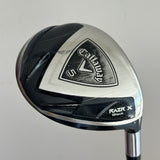 Callaway RAZR X Black 5 Wood