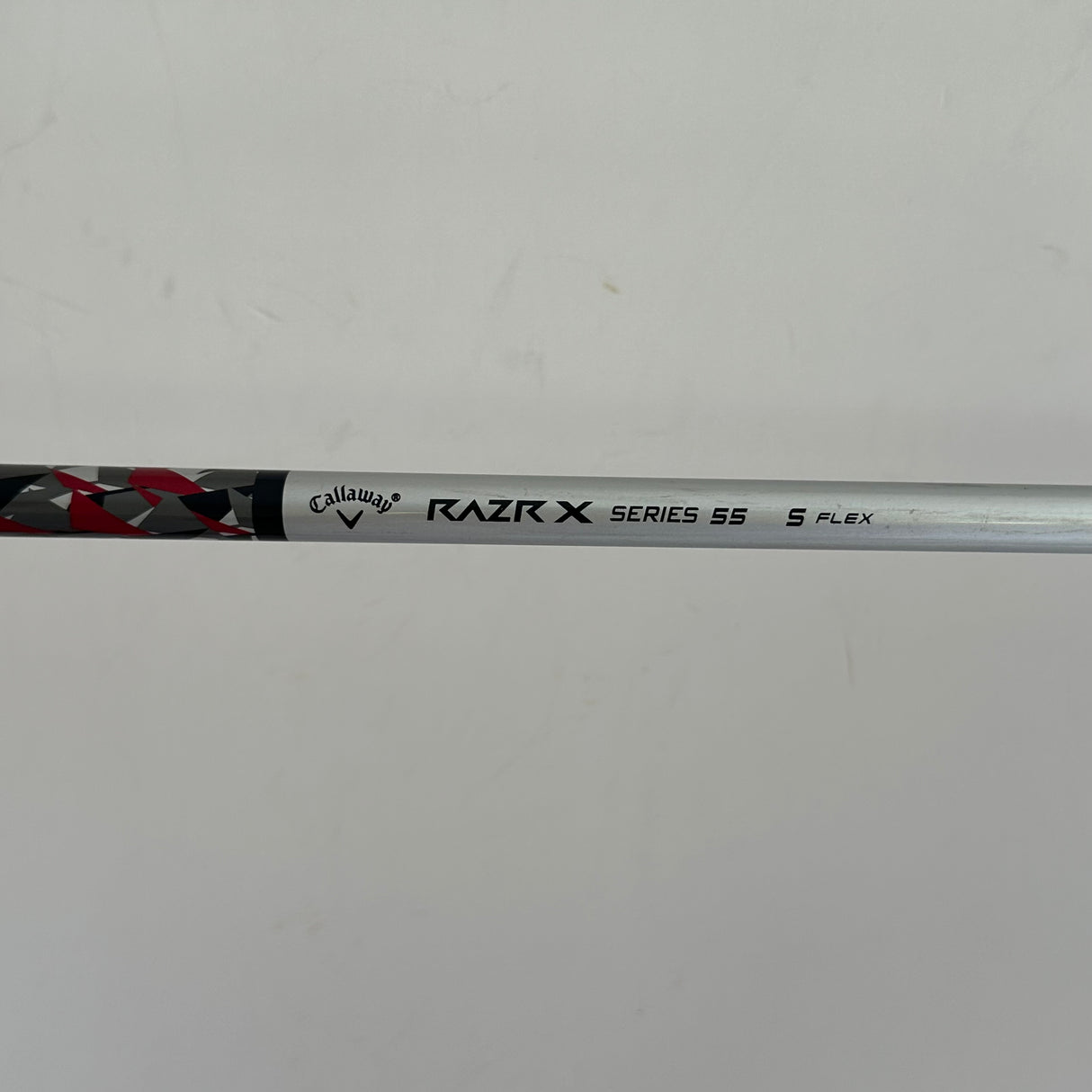 Callaway RAZR X Black 5 Wood