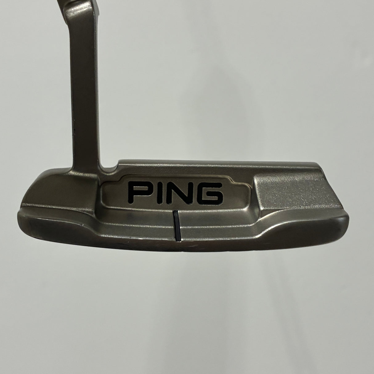 Ping Anser D (2024) 34 Inch Putter Headcover Included