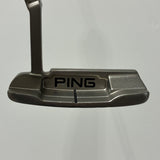 Ping Anser D (2024) 34 Inch Putter Headcover Included