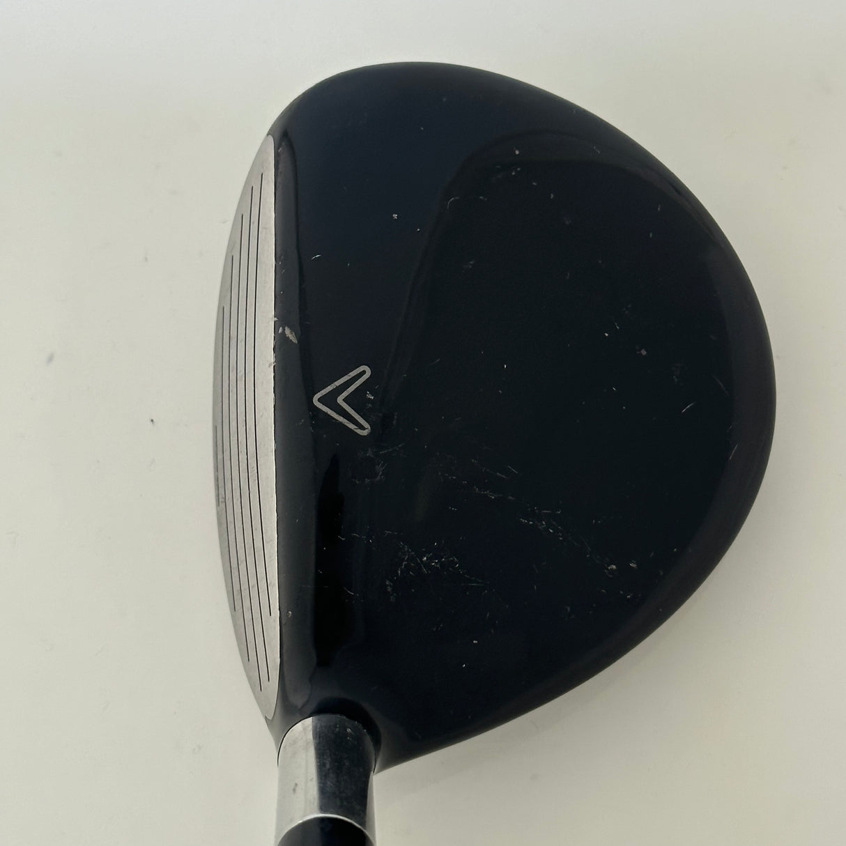 Callaway RAZR X Black 5 Wood