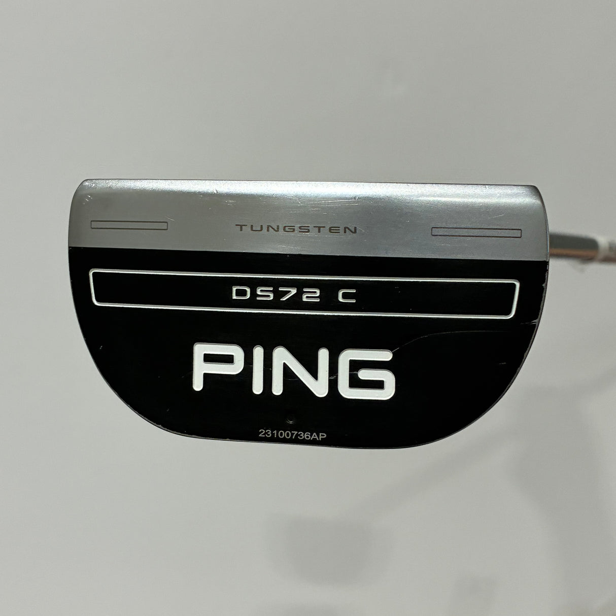 Ping DS72 C (2023) 34 Inch Putter Headcover Included