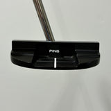 Ping DS72 C (2023) 34 Inch Putter Headcover Included