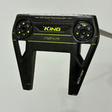 Cobra King Nova 34 Inch Putter Headcover Included