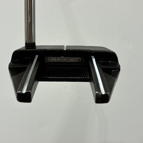 Cobra King Nova 34 Inch Putter Headcover Included