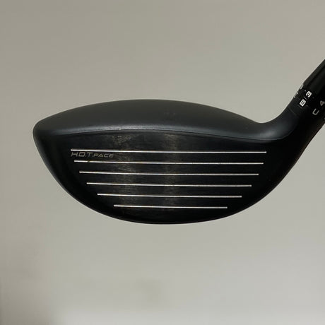 Cobra DS-Adapt LS Titanium 3 Wood Stiff Flex