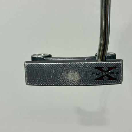 Scotty Cameron Futura X Dual Balance 37 Inch Putter Headcover Included