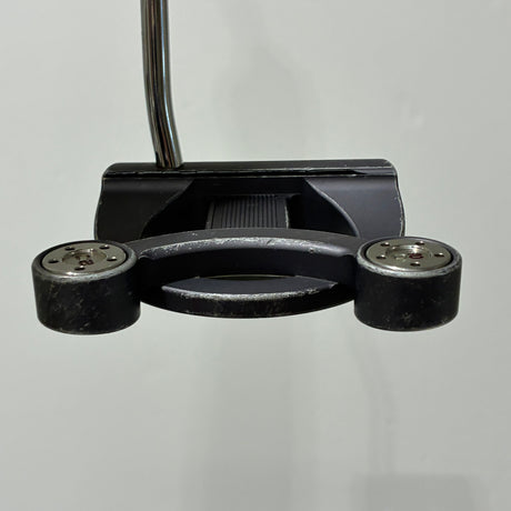 Scotty Cameron Futura X Dual Balance 37 Inch Putter Headcover Included