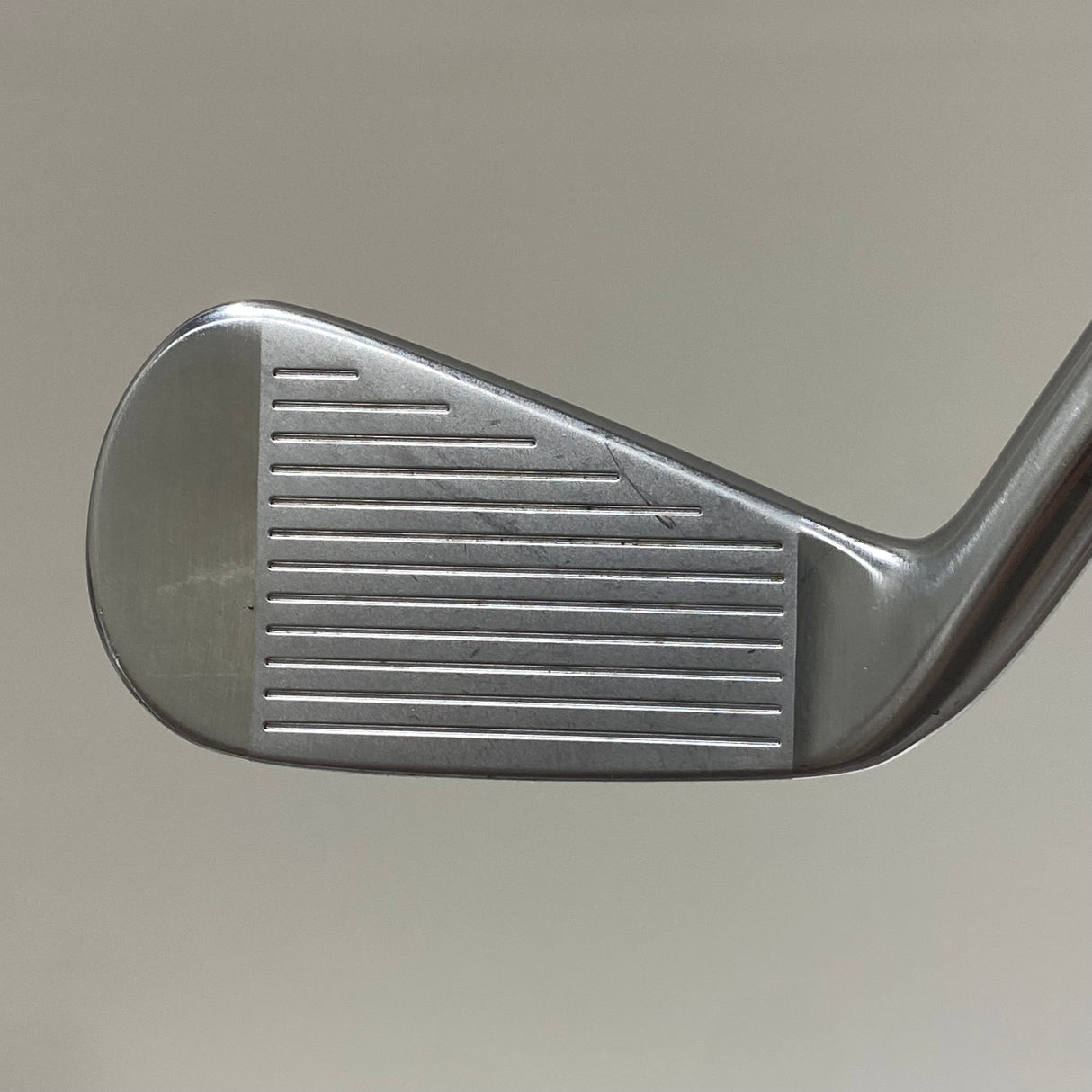 TaylorMade SIM UDI 3 Iron Stiff Flex