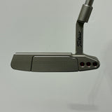 Scotty Cameron Select Newport 2 34 Inch Putter Headcover Included
