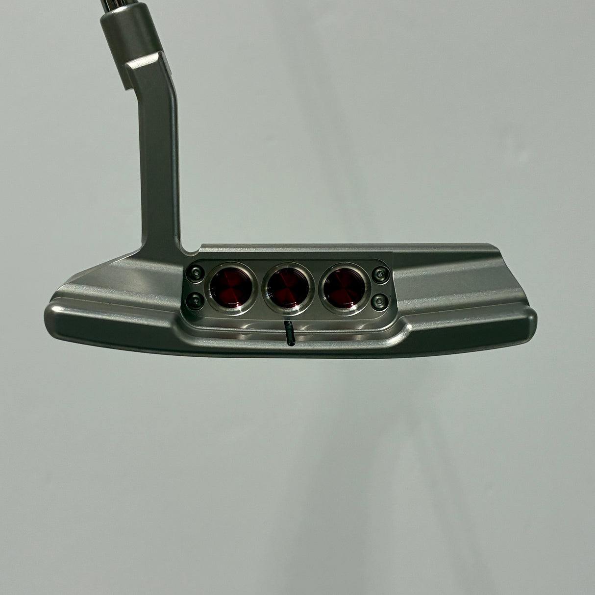 Scotty Cameron Select Newport 2 34 Inch Putter Headcover Included