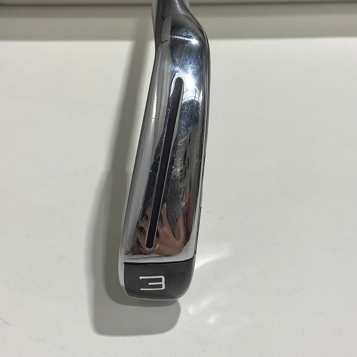 TaylorMade SIM UDI 3 Iron Stiff Flex