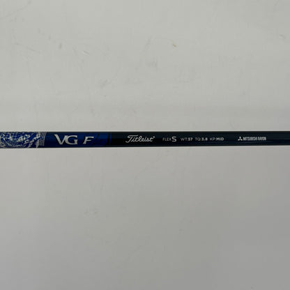 Titleist VG3 3 Wood Stiff Flex