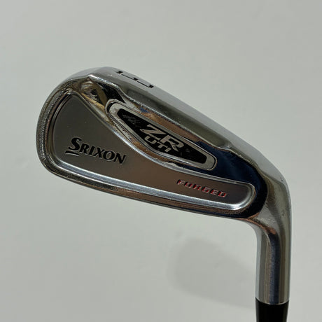 Srixon ZR UTI 3 Iron Stiff Flex