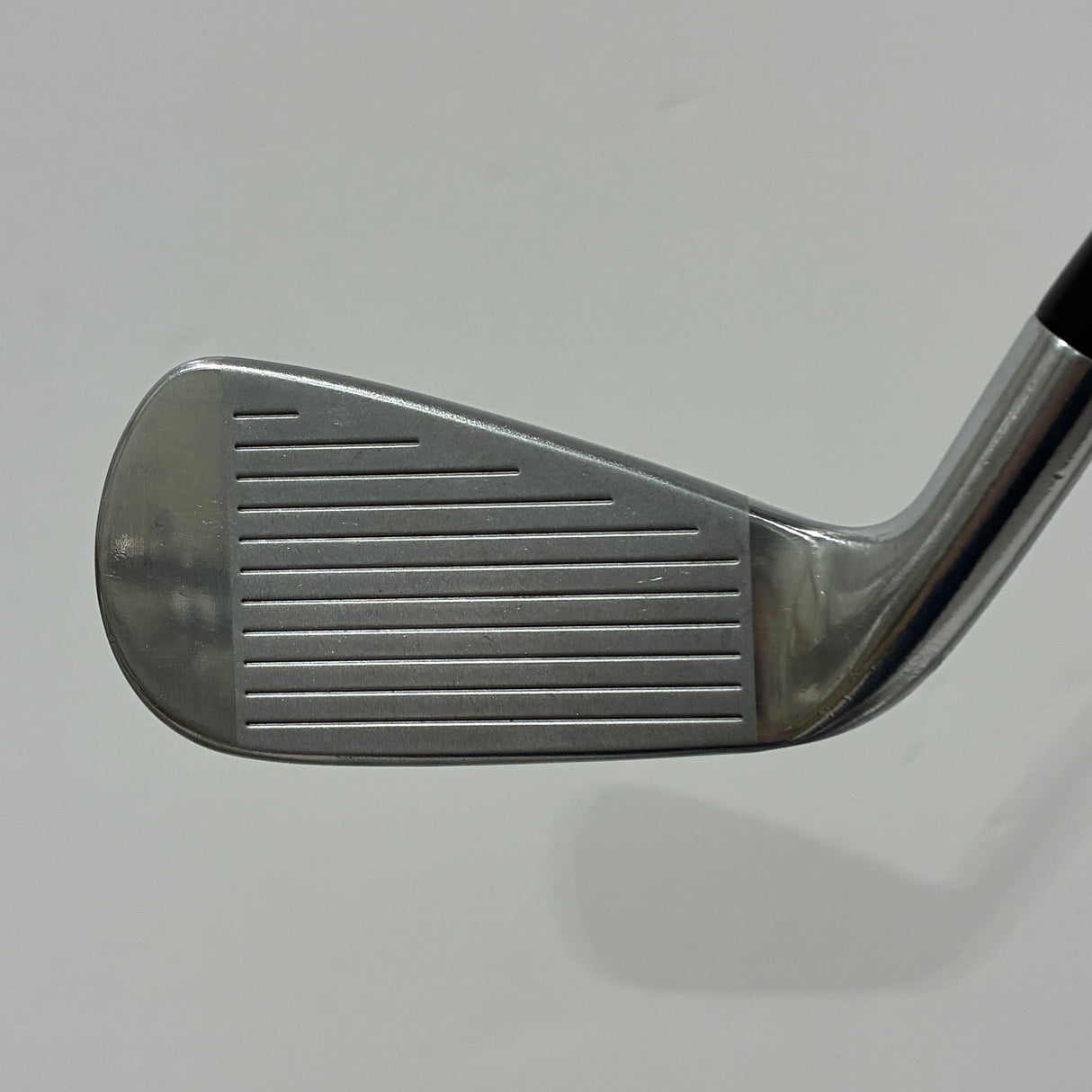 Srixon ZR UTI 3 Iron Stiff Flex