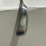 Mizuno MP UX1 3 Iron Stiff Flex