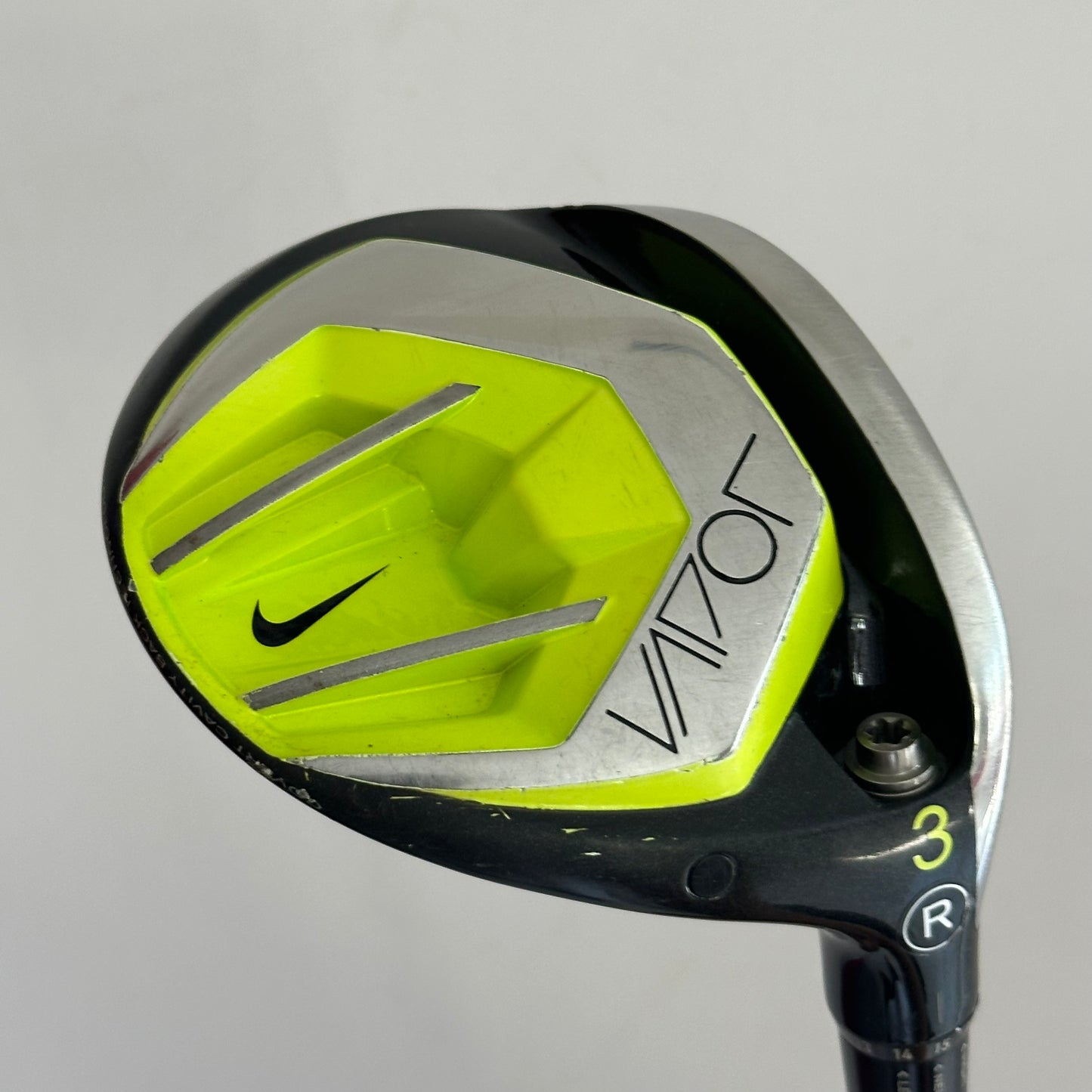 Nike Vapor Speed 3 Wood Regular Flex