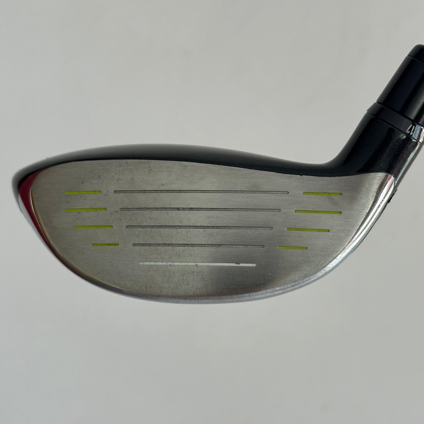 Nike Vapor Speed 3 Wood Regular Flex