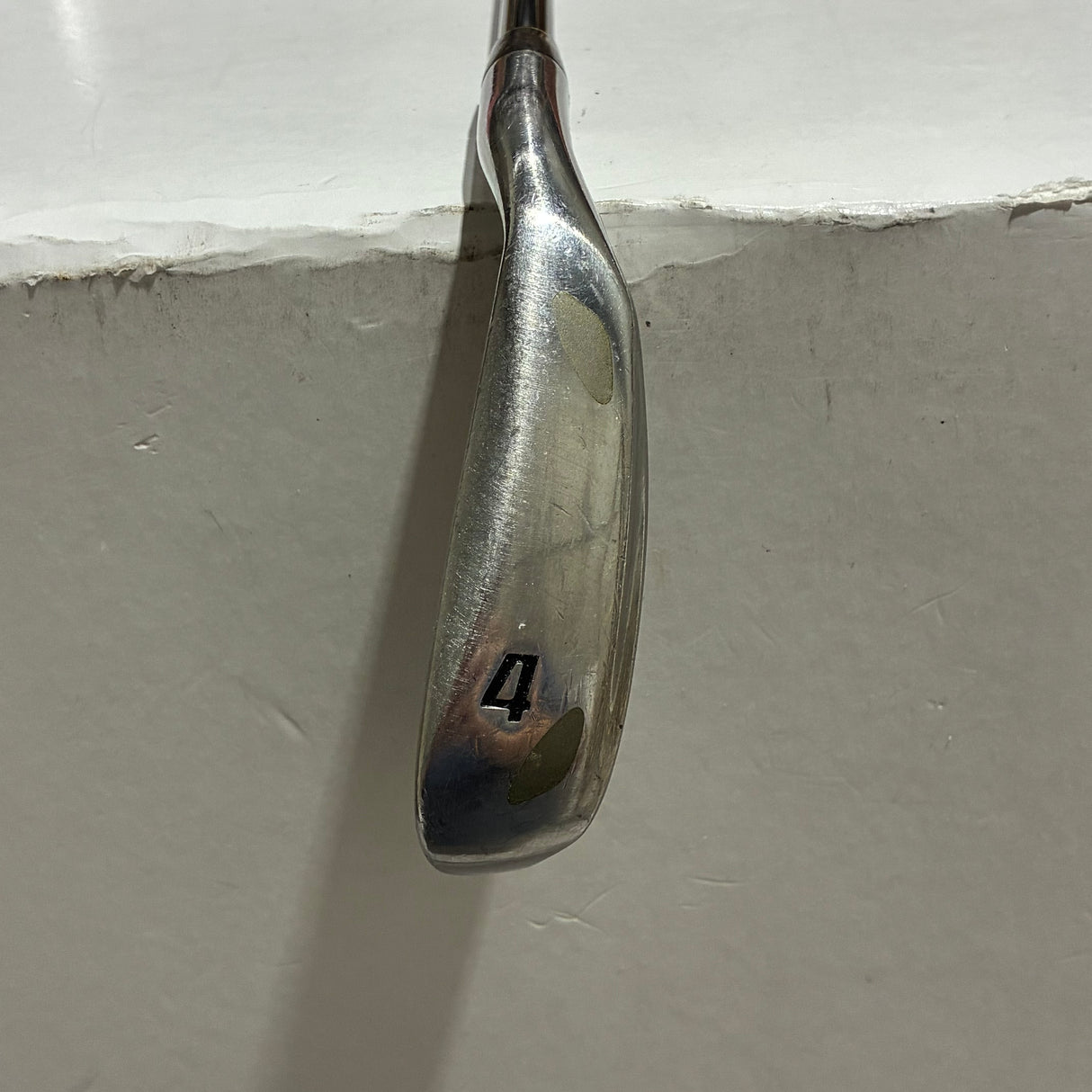 Bridgestone Tourstage VIQ 4 Iron Stiff Flex
