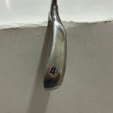 Bridgestone Tourstage VIQ 4 Iron Stiff Flex