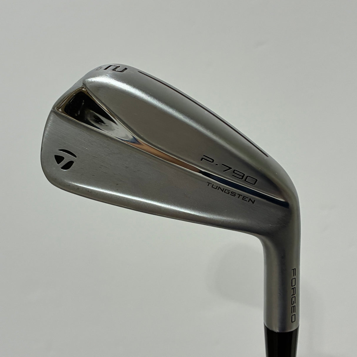 TaylorMade P790 UDI (2021) 2 Iron Extra Stiff Flex