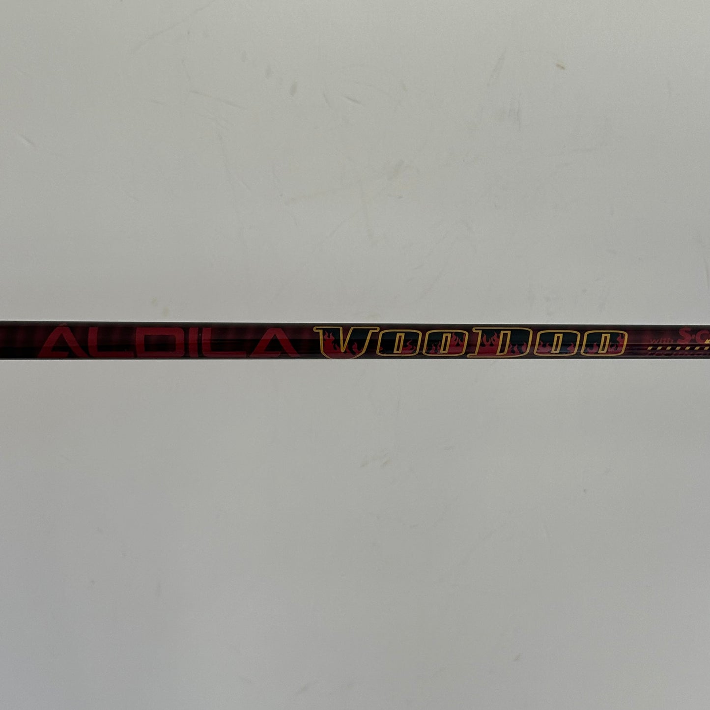 Nike Victory Red 3 Wood Stiff Flex