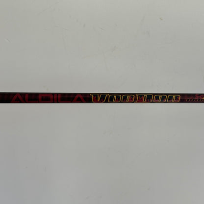 Nike Victory Red 3 Wood Stiff Flex