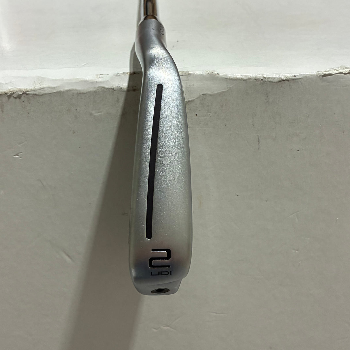 TaylorMade P790 UDI (2021) 2 Iron Extra Stiff Flex