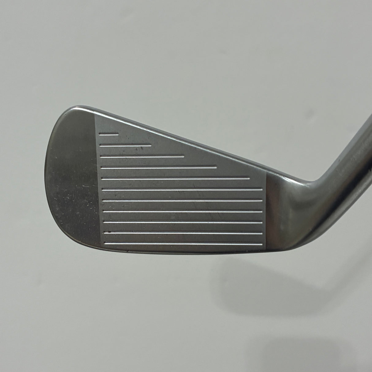 Callaway X Utility Prototype 4 Iron Stiff Flex