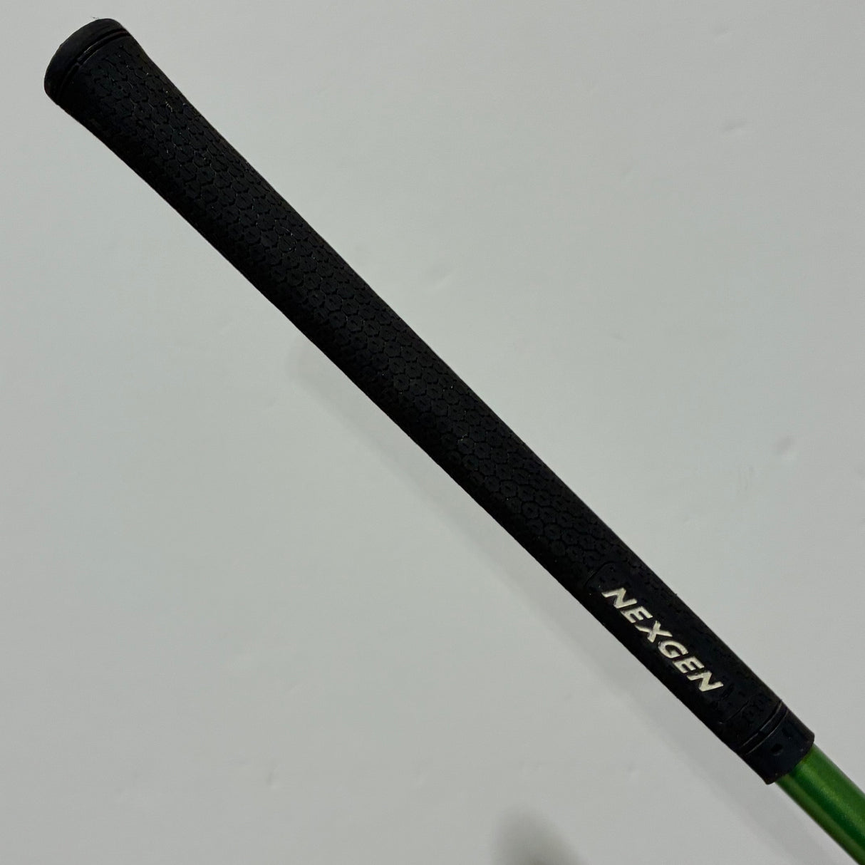 Callaway X Utility Prototype 4 Iron Stiff Flex