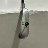 Callaway X Utility Prototype 4 Iron Stiff Flex