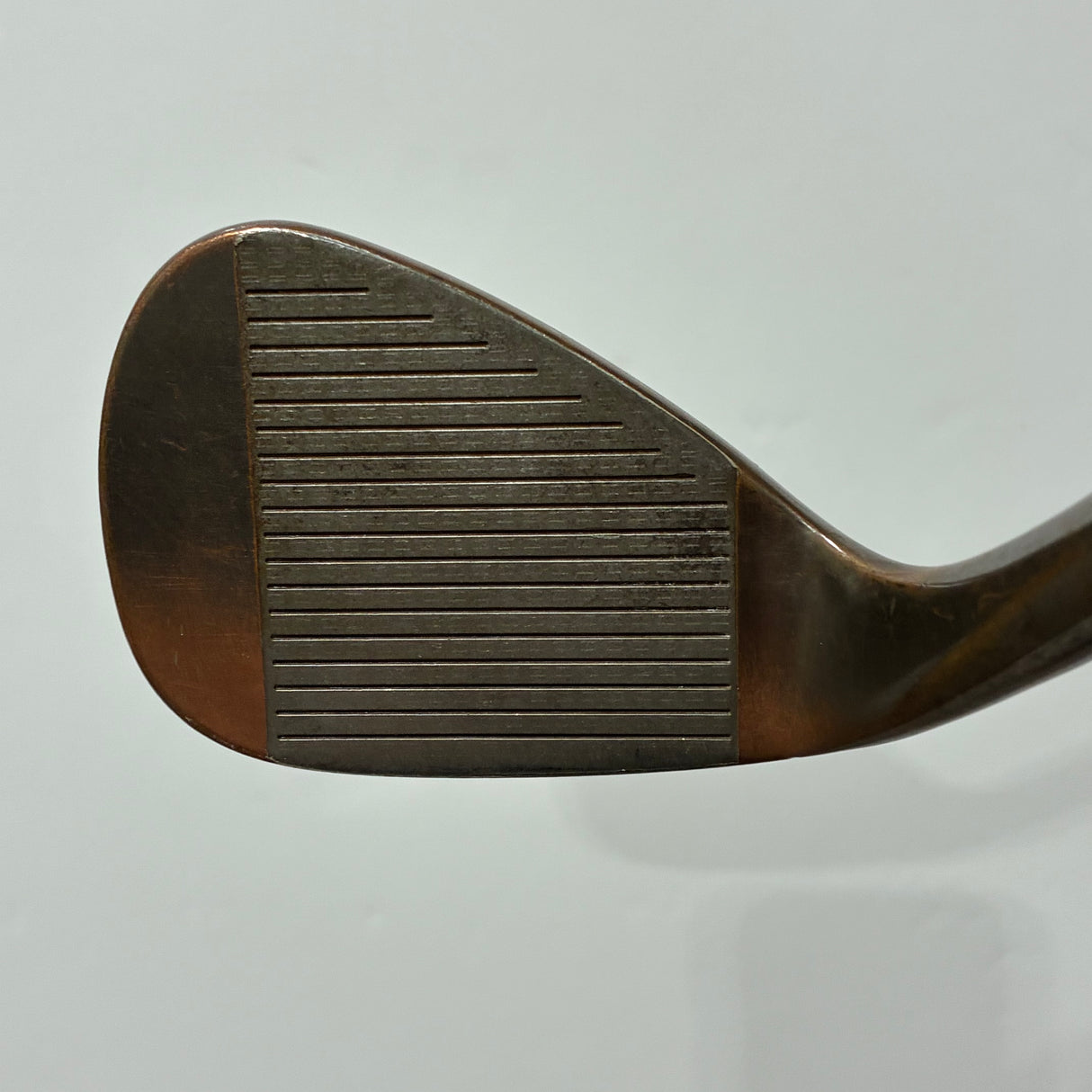 TaylorMade Milled Grind Hi-Toe (2021) 50*/09* Wedge