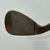 TaylorMade Milled Grind Hi-Toe (2021) 50*/09* Wedge