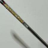 TaylorMade Milled Grind Hi-Toe (2021) 50*/09* Wedge
