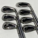 XXIO 2012 Iron Set 5-P+A Stiff Flex