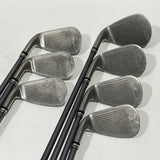 XXIO 2012 Iron Set 5-P+A Stiff Flex