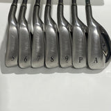 XXIO 2012 Iron Set 5-P+A Stiff Flex
